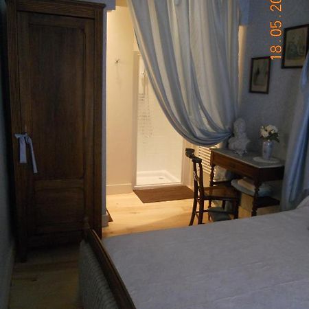 Les Drapiers De Villenouvelle Montauban Szoba fotó