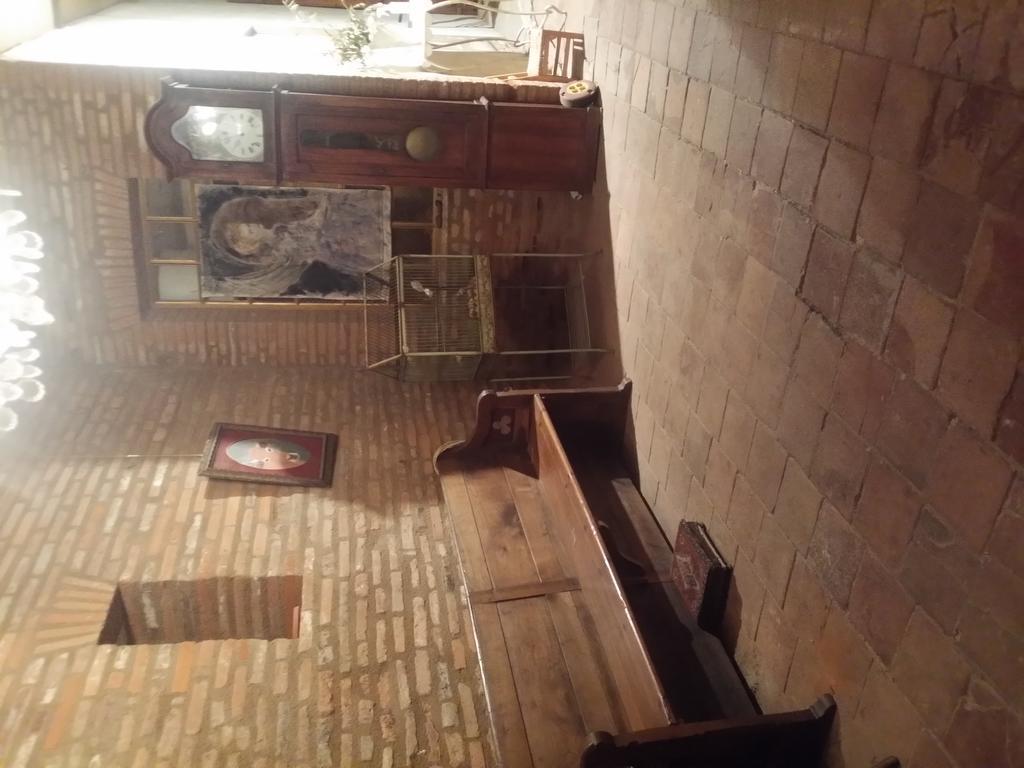 Les Drapiers De Villenouvelle Montauban Kültér fotó