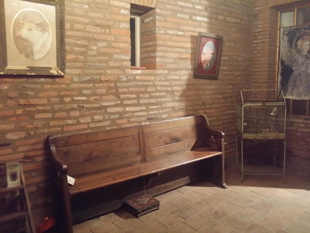 Les Drapiers De Villenouvelle Montauban Kültér fotó
