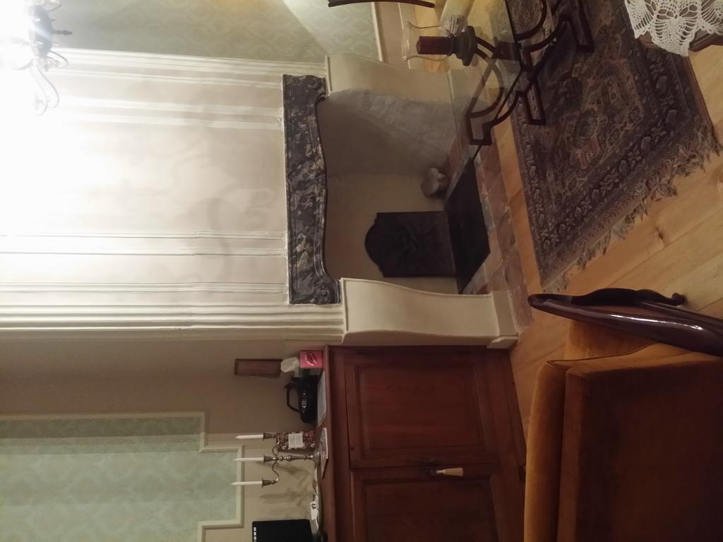 Les Drapiers De Villenouvelle Montauban Kültér fotó