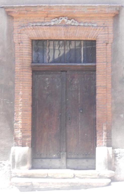 Les Drapiers De Villenouvelle Montauban Szoba fotó